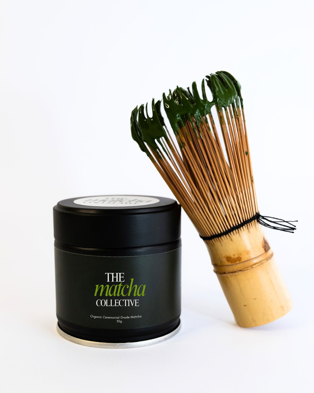 Ceremonial Grade Matcha 30g