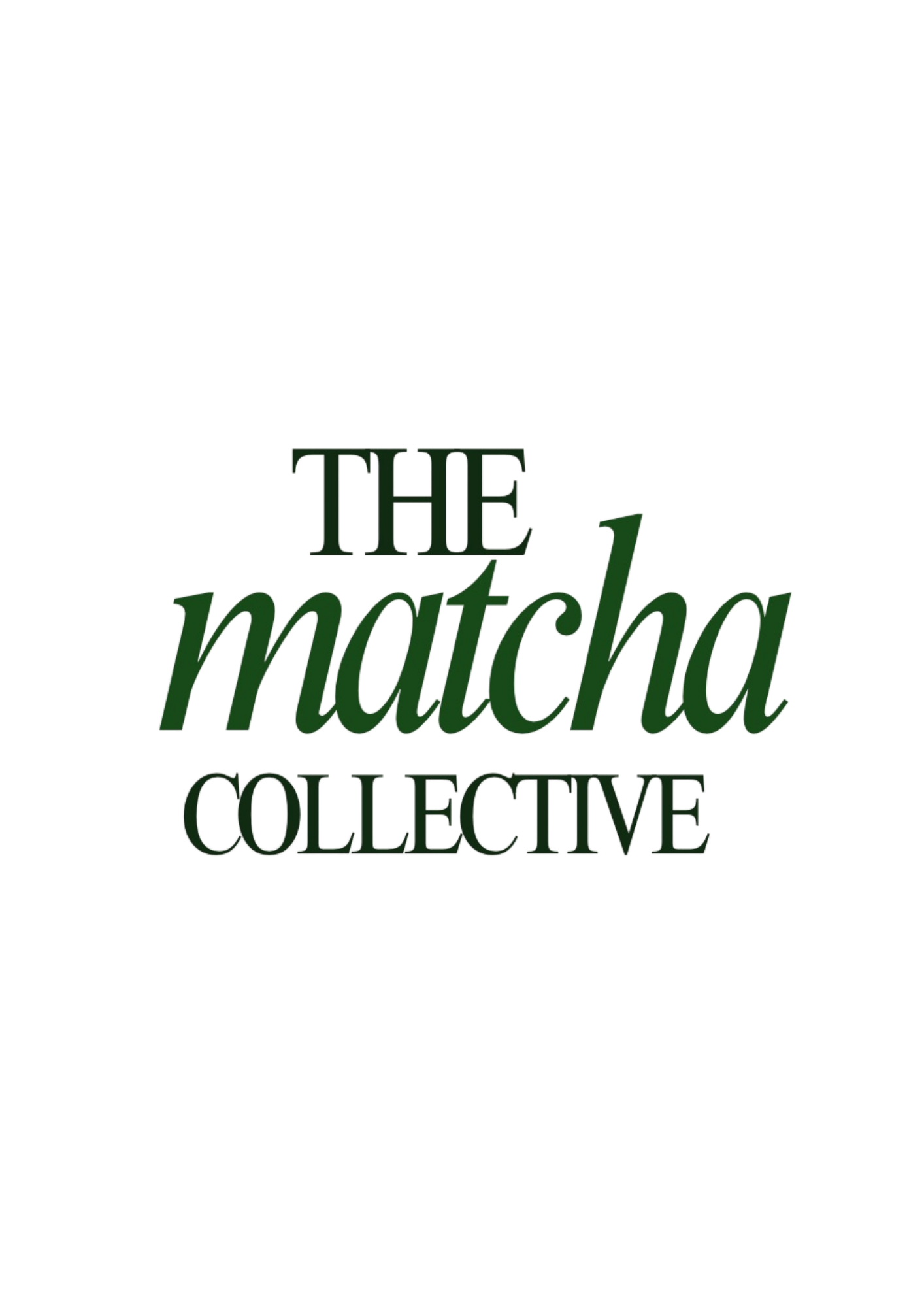 The Matcha Collective