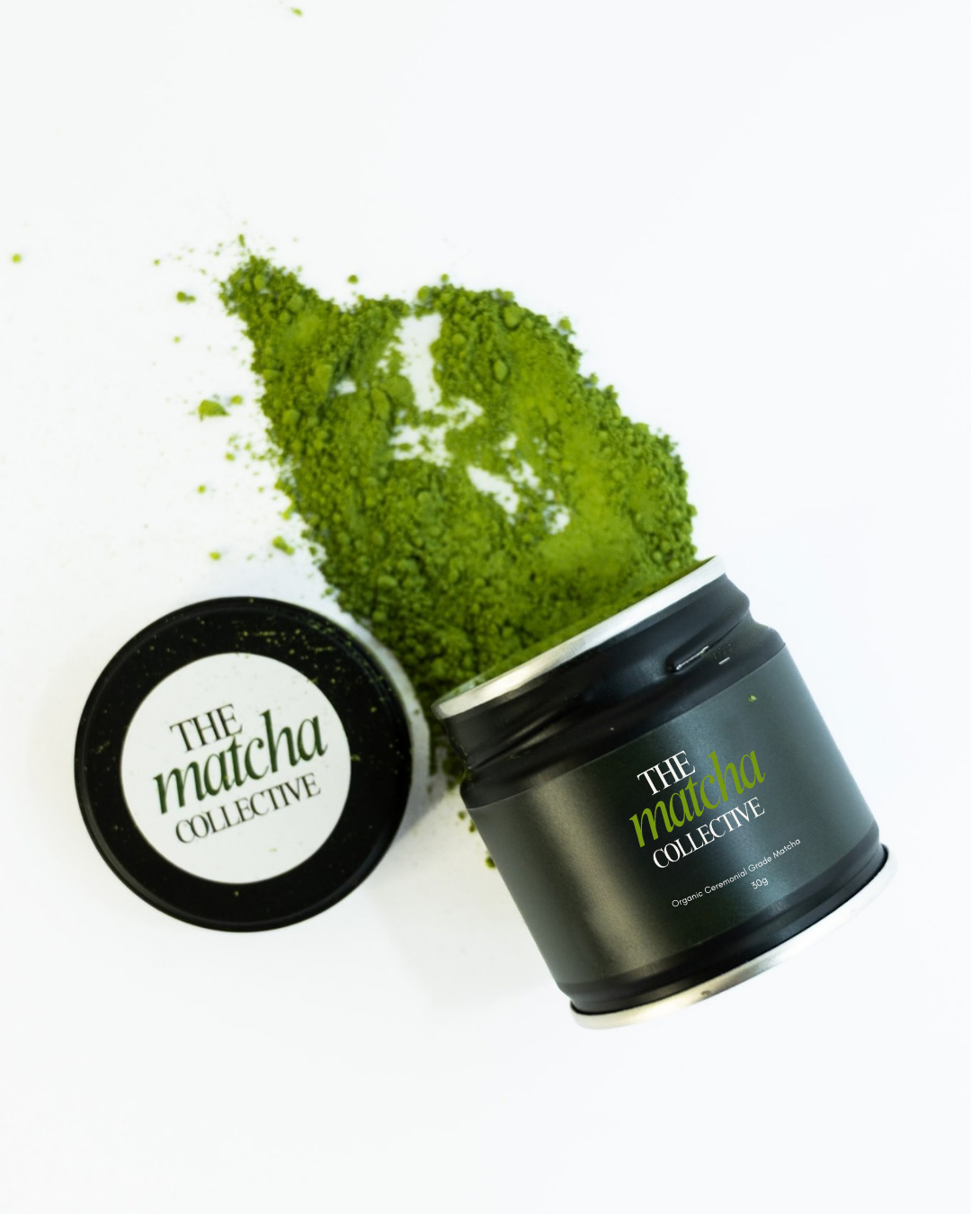 Ceremonial Grade Matcha 30g